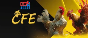 Ga888 - Tận Hưởng Không Gian Giải Trí Hiện Đại Có 1 Không 2 3 cfe ga888