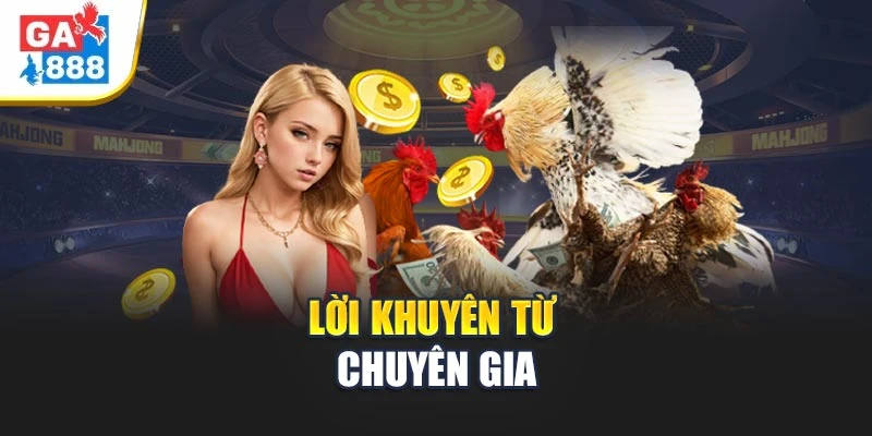 Vài lời khuyên cho dành cho người chơi mới Vài lời khuyên cho dành cho người chơi mới